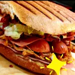 Torta "la jefa"