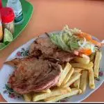 Carne de Cerdo