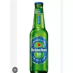 Heineken zero álcool