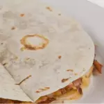 Gringa suadero