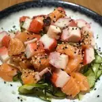 Sunomono Misto