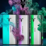 IGNITE V400 MIX 40.000 PUFFS