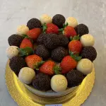 N58 - 1,846kg - Ninho com chocolate