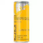 RED BULL TROPICAL