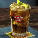 Cuba libre