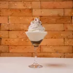 Affogato al Caffè
