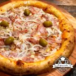 Tradicional (Bacon)