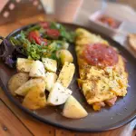 Omelette
