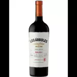 Vino Los Arboles Sel. Malbec x750 Cc