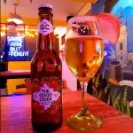 APPLE  - The Good Cider