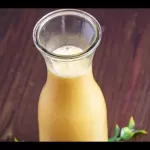 jugo de Maracuyá 1 Lt