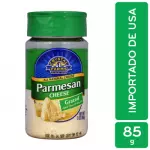 Crystal Farms Grated Parmesan