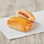JOELHO (Enrolado Presunto e Queijo)