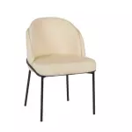 Silla/Sillon Burgues Pana Beige