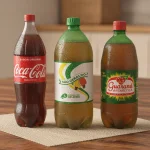 REFRIGERANTE 1 LITRO