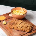 Milanesa Picada