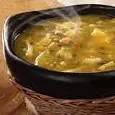 Sopa de Ajiaco Media