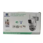 CAMERA 2 EM 1 DURAWELL JT-9697 YOOSE