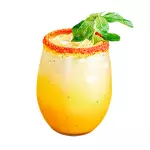Mezcalita Maracuyá