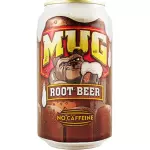 ROOT BEER MUG 355 ML