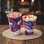 AÇAÍ TRADICIONAL NO COPO