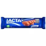 Chocolate Lacta - Ao leite