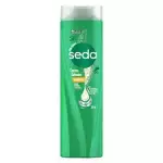 SHAMPOO SEDA CACHOS DEFINIDOS 325ML