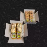 Combo Galaxy