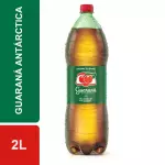 Guaraná Antarctica 2 litros