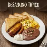 TÍPICO.