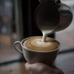 Café Latte