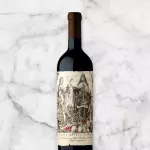 Malbec argentino ( caveira)