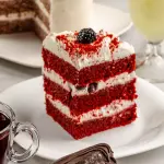 Red velvet Cake