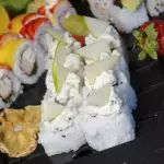 Waldorf Roll x 8 u
