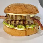 HAWÁI BURGER