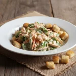 ENSALADA RYU