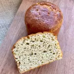 Brioche Low Carb