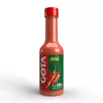 Molho de Pimenta