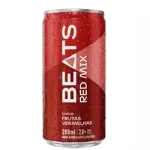 Beats Red Mix 269ml lata