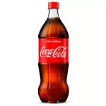 COCA COLA 600ML