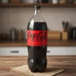 COCA COLA ZERO 2L