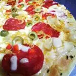 P. PEPPERONI ESPECIAL
