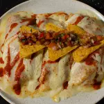 ENCHILADA DE MARE