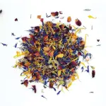 Petalos Mix comestibles 6 gramos