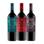 VINO DIABLO 750 ML