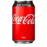 Coca cola zero