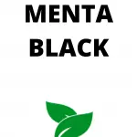 Menta Black