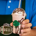 Milk Shake M