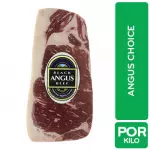 New York Beef Angus Black Choice Kg