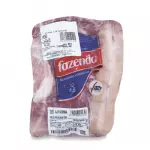 Frijolada de Cerdo